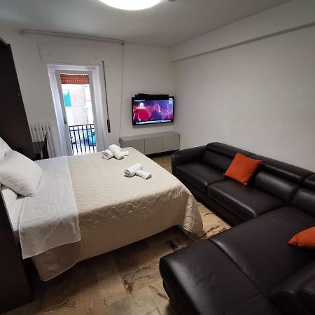 Da Nonna Bruna - Luxury Rooms Matera Exterior foto