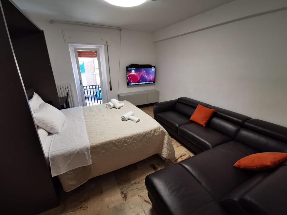 Da Nonna Bruna - Luxury Rooms Matera Exterior foto