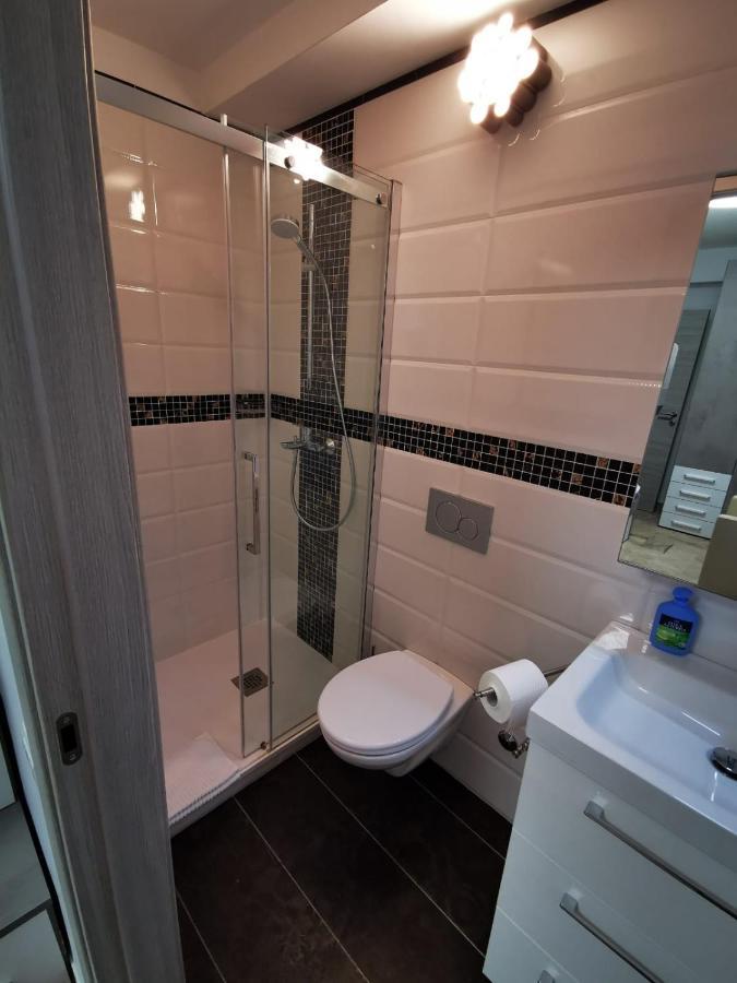 Da Nonna Bruna - Luxury Rooms Matera Exterior foto